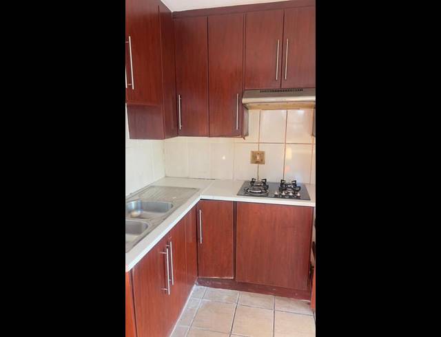 2 BEDROOM PROPERTY TO RENT IN THE ORCHARDS